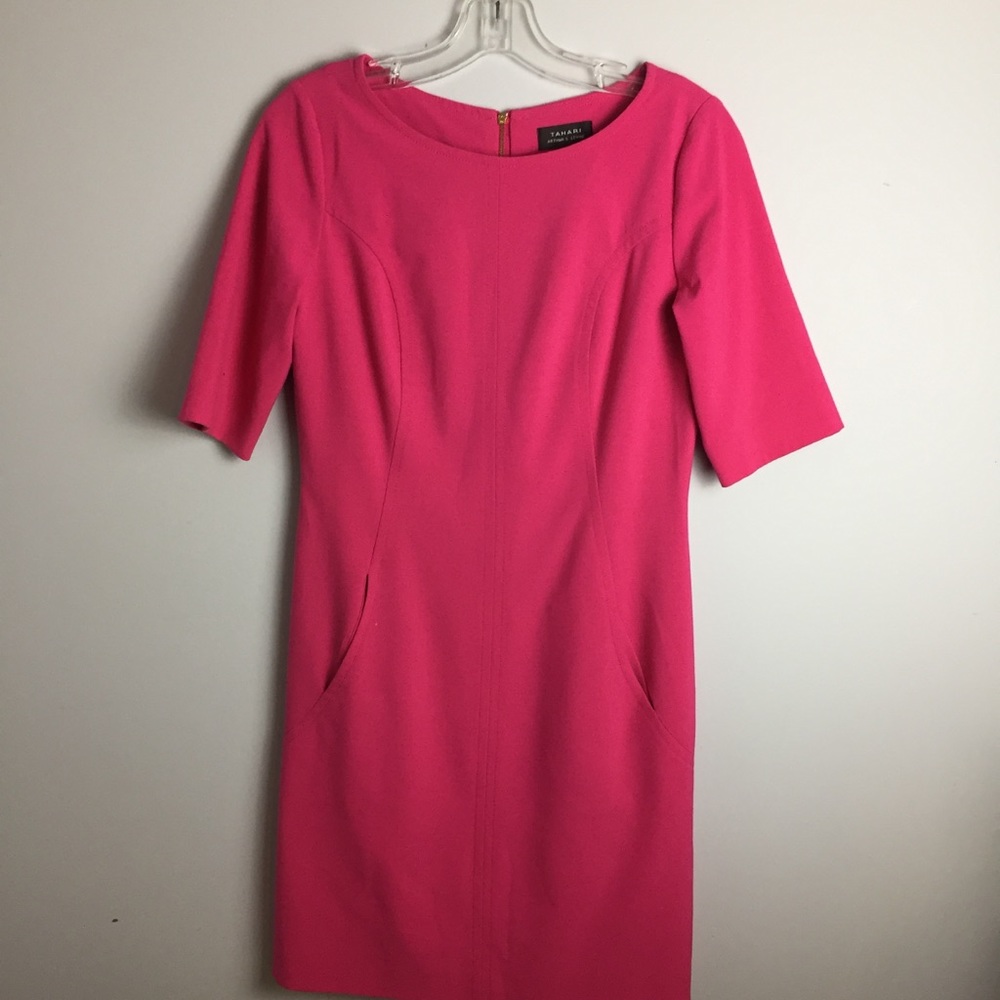 Tahari Dress